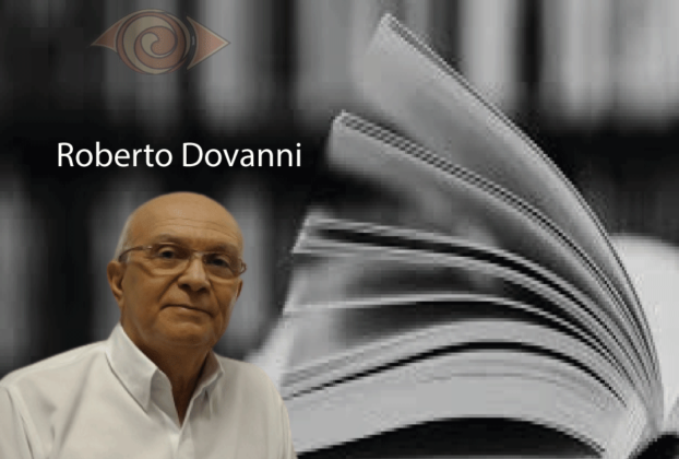 Roberto Dovanni - Escritor, Consultor e Colunista