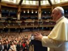 Congresso: Papa Propõe Federação das Igrejas para Unificar o Cristianismo